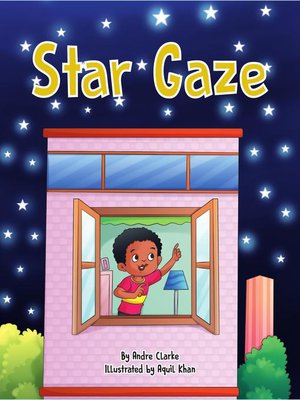cover image of Star Gaze